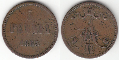 5 p 1865