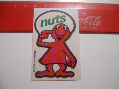 Dandy Kinky Dan # Nuts