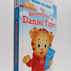 Maggie Testa ym. : The Adventures of Daniel Tiger - pikkukuva 1
