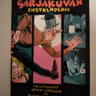 Suomalaisen sarjakuvan ensyklopedia - pikkukuva 1