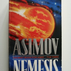 Asimov, Isaac: I, Robot ja Nemesis - pikkukuva 1