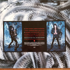 LP Steve Stevens Atomic Playboys - pikkukuva 2