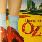 IHMEMAA OZ DVD - pikkukuva 2