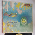 Various – Crash Tops Vol. IX (Hard Rock) LP US - pikkukuva 1