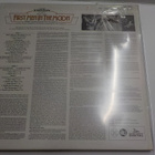 OST - FIRST MEN IN THE MOON 1ST UK PRESS -81 M-/M- LP - pikkukuva 2