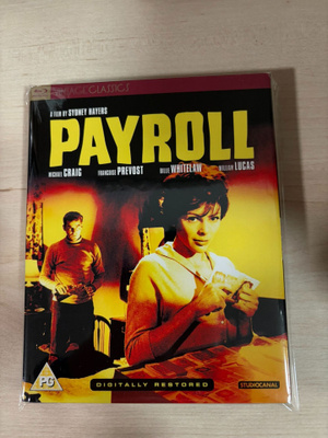 Payroll