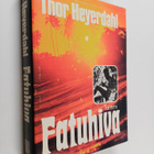 Thor Heyerdahl : Fatuhiva - pikkukuva 1