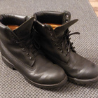 Timberland koko 44 Mustat - pikkukuva 1