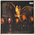 IRON MAIDEN : Fear Of The Dark - 2LP, uusi - pikkukuva 2