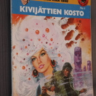 Vernes - Vance : Kivijättien kosto Bob Morane ( 1981 ) - pikkukuva 1