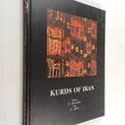 Ziba Arshi : Kurds of Iran - pikkukuva 1