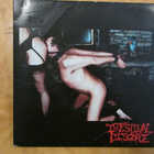 Intestinal Disgorge / Lincoln Love Log (single, Goregrind) - pikkukuva 1