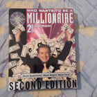 PC/MAC Big Box: WHO WANTS TO BE A MILLIONAIRE - 2ND EDITION - pikkukuva 2