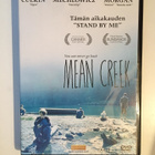 Mean Creek (DVD) Rory Culkin, Ryan Kelley [2004] - pikkukuva 1