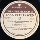 Beethoven - Sinfonia N. 6 lp - pikkukuva 3
