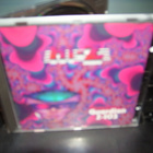 CD : HI-Z : GUARDIAN Z-103 ( Johanna Kustannus 1993 ) RARE ! - pikkukuva 1