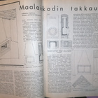 1935 vsk Kotiliesi Martta Wendelin - pikkukuva 4