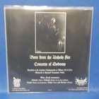 WHITE DEATH - S/T UUSI GER 2014 7" - pikkukuva 2