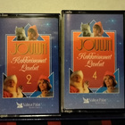 JOULUN RAKKAIMMAT LAULUT Osat 1,2,4+extra kas Joulun Maailma - pikkukuva 3