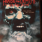 HOUSE OF THE DEAD 2 - DEAD AIM DVD - pikkukuva 1