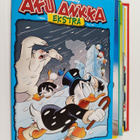 Aku Ankka Ekstra 1-16/2008 + 1-3/2009 (kansiossa) - pikkukuva 2