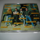 Klamydia - Tippurikvartetti (CD) - pikkukuva 2