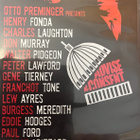 Advise and Consent Otto Preminger) R1 DVD - pikkukuva 1