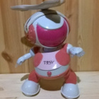 Tosy tanssiva robotti - pikkukuva 2