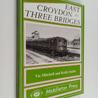 Keith Smith ym. : East Croydon to Three Bridges - pikkukuva 1