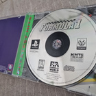 Playstation  formula 1 peli - pikkukuva 3