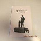 Seikko Eskola: P. E. Svinhufvud ja nykyaika. - pikkukuva 1