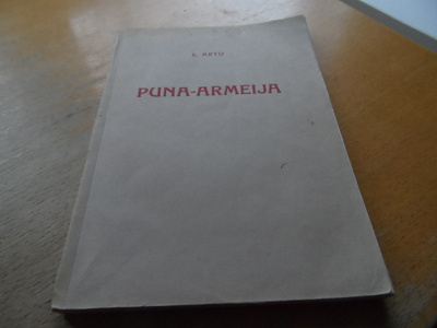 E.ARTO PUNA-ARMEIJA