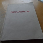 E.ARTO PUNA-ARMEIJA - pikkukuva 1
