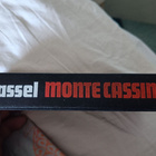 Sven Hassel Monte cassino - pikkukuva 1