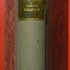FrMika Waltari : Kuriton sukupolvi  1937 1.p. - pikkukuva 1