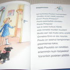 Katja Reider Paula balettikoulussa - pikkukuva 2