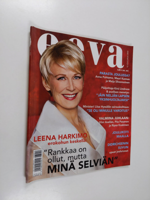 Eeva 12/2003