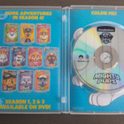 DVD: Ryhmä Hau / PAW Patrol - Mighty Pups (2019) - pikkukuva 3
