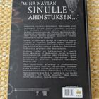 Sandman: Yösävelmiä ja alkusoittoja Sandman deluxe #1 - pikkukuva 2