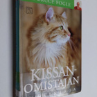 Bruce Fogle : Kissanomistajan käsikirja - pikkukuva 1