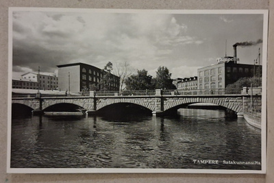 Tampere: Satakunnansilta o (1400)
