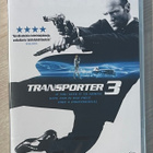 Transporter 3 (2008) Jason Statham (UUSI) - pikkukuva 1