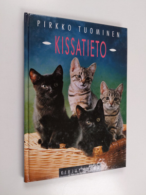 Pirkko Tuominen : Kissatieto