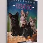 Pirkko Tuominen : Kissatieto - pikkukuva 1