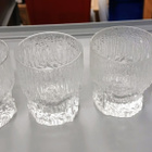Iittala, Tapio Wirkkala, Aslak snapsilasit 4kpl - pikkukuva 4