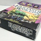 PC - Fantastic Worlds (Populous Realms Pirates Wonderland) - pikkukuva 5