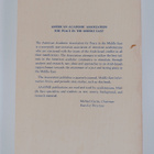 John M. Oesterreicher ym. : Jerusalem - pikkukuva 2