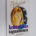 Daisy Thomson : Kohtalokas tapaaminen - pikkukuva 1