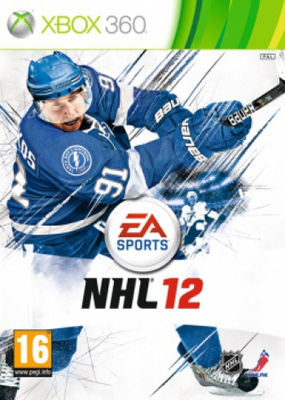 Nhl 12 (XBOX360)