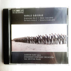 Harald Sæverud: 5. sinfonia / Oboekonsertto - pikkukuva 1